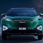 DONGFENG AEOLUS