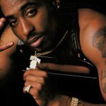 Police confirm Duane Davis charged with Shakur's murder