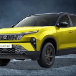 TATA HARRIER NEWS TODAY 2024