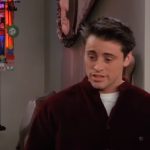 Friends’ star Matthew Perry dead at 54