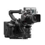 DJI Ronin 4D 8K, Zenmuse X9, cinematography, 8K resolution, dynamic range expansion, slow-motion, camera module, filmmaking, post-production, technology, DJI innovations.
