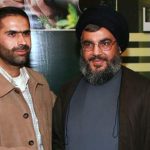 A senior representative of the military wing of the Proraning group "Hezbollah" was killed today