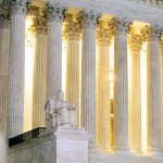 The US Supreme Court has struck down efforts by individual states to bar Donald Trump from running as a presidential candidate for November's election