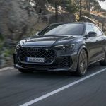 Audi RS Q8: The Ultimate Performance SUV