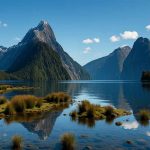 Milford Sound: New Zealand’s Most Stunning Natural Attraction