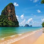 Railay Beach, Thailand: The Ultimate Travel Guide to Paradise