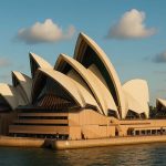 Visit the iconic Sydney Opera House – a UNESCO World Heritage Site & architectural marvel. Discover tours, performances, dining, and fascinating facts about Australia's most famous landmark on Sydney Harbour."