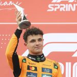 Norris Clinches Miami Sprint