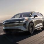 Lucid Gravity: The Future of Electric SUVs is Here