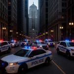 Illegal immigrant protests turn tense in Chicago,