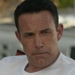 Ben Affleck as Christian Wolff in The Accountant 2 action thriller