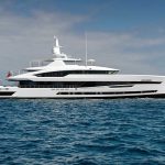 Heesen Santosha