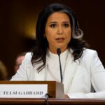 Tulsi Gabbard reveals historic intelligence plot allegedly targeting President Trump