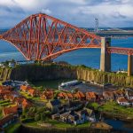 Visit the Forth Bridge – Scotland's UNESCO Treasure