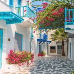 Greece cruise ship tax summer 2025