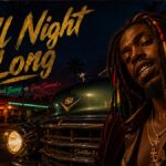 Beach Bunny performing latest single All Night Long