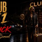 Smick performing his new R&B single Club 51