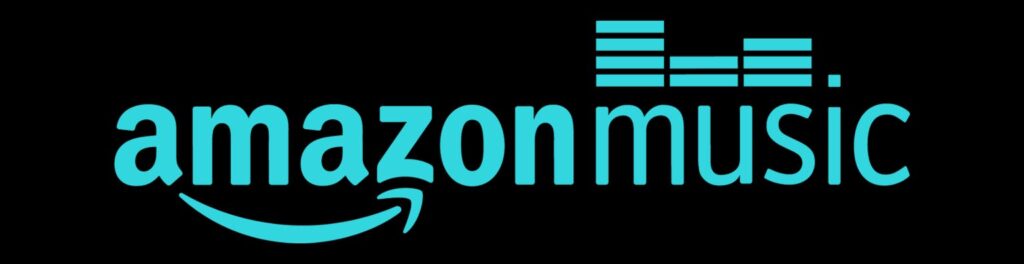 amazon music liste on